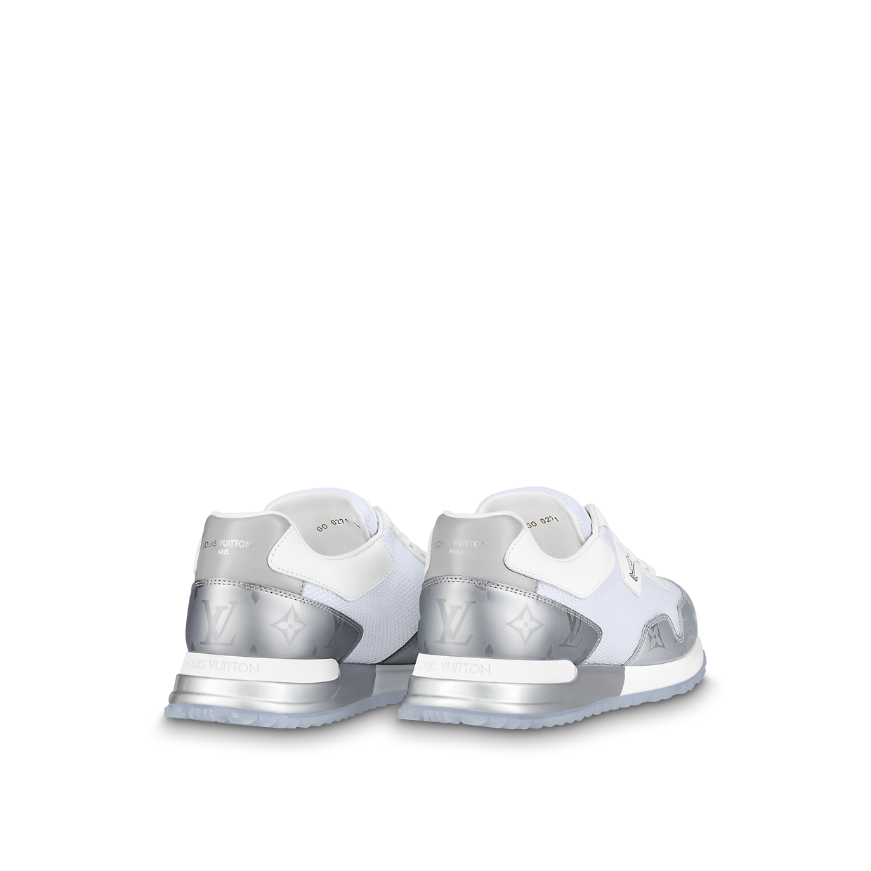 Run Away Sneaker Men Shoes LOUIS VUITTON